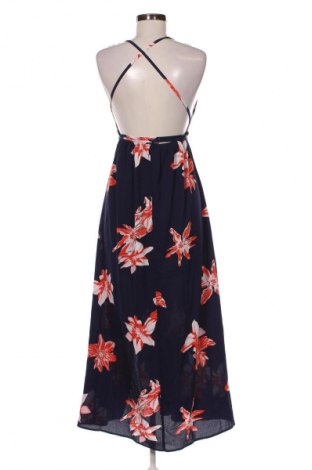 Kleid Simplee, Größe S, Farbe Mehrfarbig, Preis 23,99 €