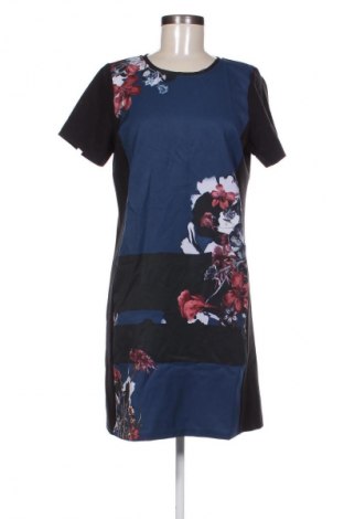 Kleid Simply Vera Vera Wang, Größe M, Farbe Mehrfarbig, Preis 15,99 €