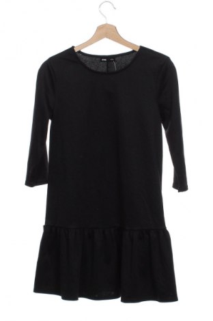 Φόρεμα Sinsay, Μέγεθος XS, Χρώμα Μαύρο, Τιμή 18,99 €