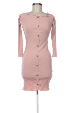 Kleid Sinsay, Größe M, Farbe Rosa, Preis 9,99 €