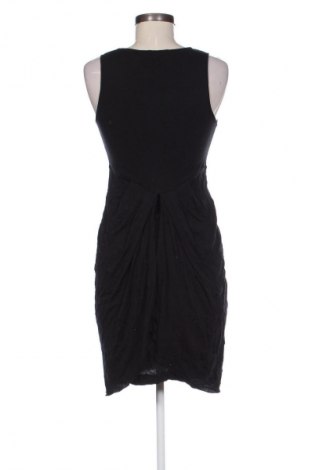 Sukienka Sisley, Rozmiar M, Kolor Czarny, Cena 268,99 zł