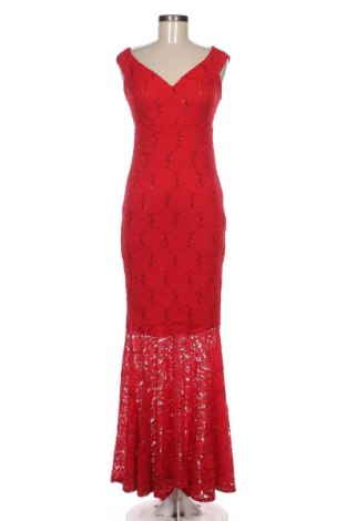Kleid Sistaglam, Größe XL, Farbe Rot, Preis 42,99 €