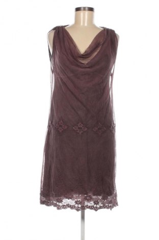 Kleid Sisters, Größe M, Farbe Lila, Preis 20,99 €