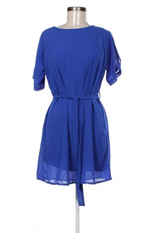 Kleid Sisters Point, Größe M, Farbe Blau, Preis 22,99 €