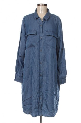 Φόρεμα Soya Concept, Μέγεθος XXL, Χρώμα Μπλέ, Τιμή 26,99 €