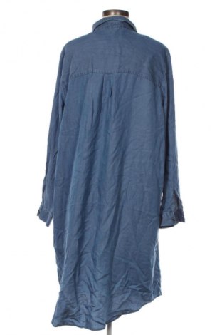 Φόρεμα Soya Concept, Μέγεθος XXL, Χρώμα Μπλέ, Τιμή 26,99 €