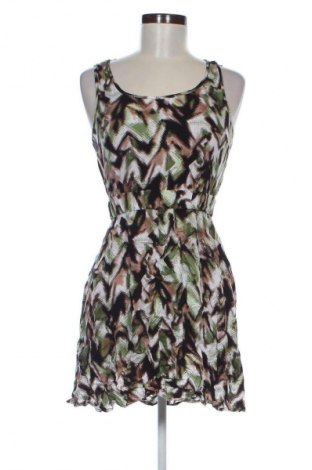 Kleid Spicy Girl, Größe M, Farbe Mehrfarbig, Preis € 15,99