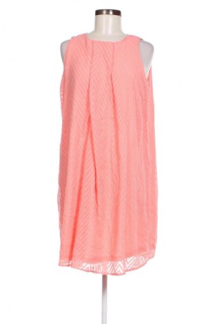 Sukienka Spring, Rozmiar XL, Kolor Pomarańczowy, Cena 95,99 zł