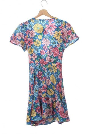 Sukienka Springfield, Rozmiar XS, Kolor Kolorowy, Cena 62,99 zł