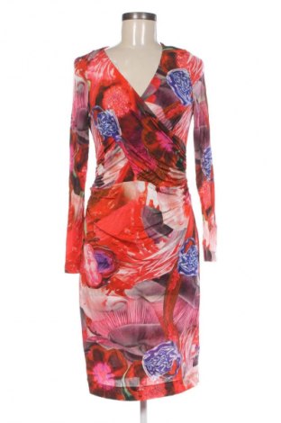 Φόρεμα St.Emile, Μέγεθος M, Χρώμα Πολύχρωμο, Τιμή 83,99 €