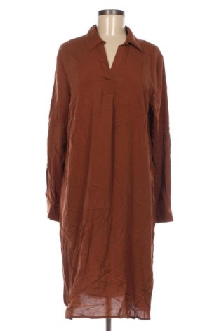 Kleid Steilmann, Größe XL, Farbe Braun, Preis € 20,99