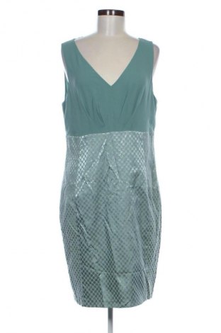 Šaty  Steps, Veľkosť XL, Farba Zelená, Cena  16,95 €