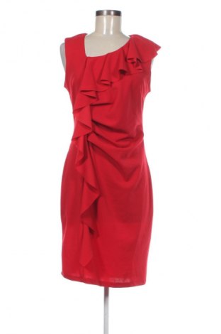 Φόρεμα Steps, Μέγεθος M, Χρώμα Κόκκινο, Τιμή 13,99 €