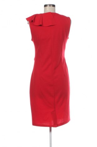 Φόρεμα Steps, Μέγεθος M, Χρώμα Κόκκινο, Τιμή 13,99 €