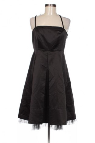 Rochie Steps, Mărime M, Culoare Negru, Preț 196,99 Lei