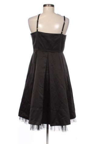 Rochie Steps, Mărime M, Culoare Negru, Preț 196,99 Lei