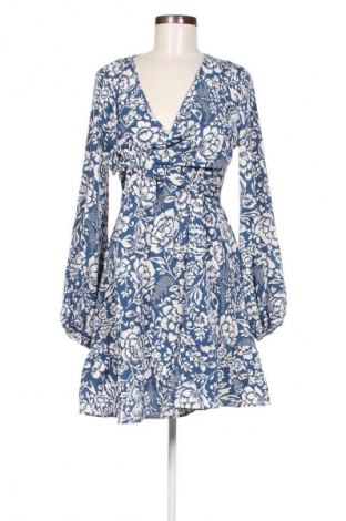 Φόρεμα Stitch & Pieces, Μέγεθος M, Χρώμα Πολύχρωμο, Τιμή 18,99 €