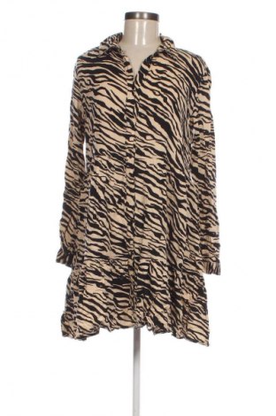 Rochie Stradivarius, Mărime L, Culoare Multicolor, Preț 70,99 Lei