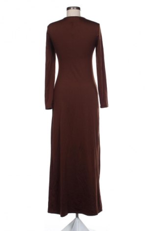 Kleid Stradivarius, Größe M, Farbe Braun, Preis 20,99 €