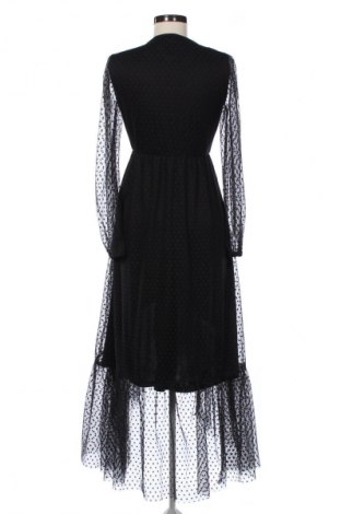 Sukienka Stradivarius, Rozmiar S, Kolor Czarny, Cena 190,99 zł