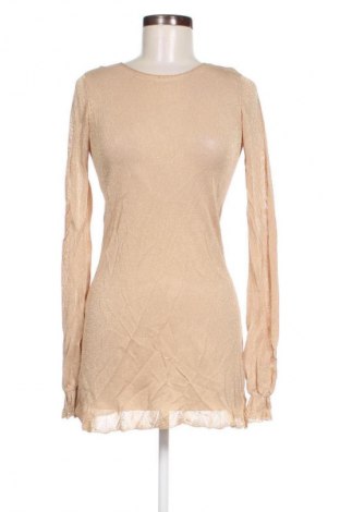 Ruha Stradivarius, Méret XL, Szín Bézs, Ár 7 879 Ft