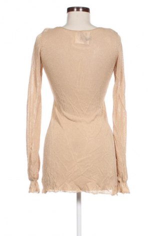 Ruha Stradivarius, Méret XL, Szín Bézs, Ár 7 879 Ft