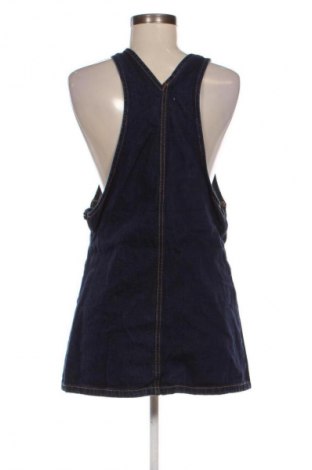 Sukienka Stradivarius, Rozmiar S, Kolor Niebieski, Cena 51,99 zł