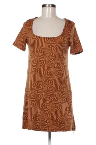 Sukienka Stradivarius, Rozmiar M, Kolor Kolorowy, Cena 95,99 zł