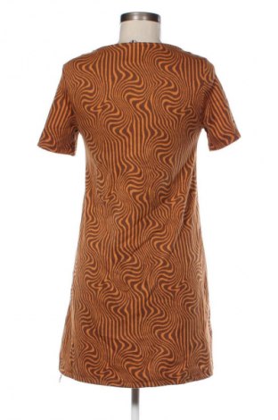 Sukienka Stradivarius, Rozmiar M, Kolor Kolorowy, Cena 95,99 zł