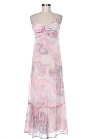 Kleid Street One, Größe M, Farbe Mehrfarbig, Preis 33,99 €