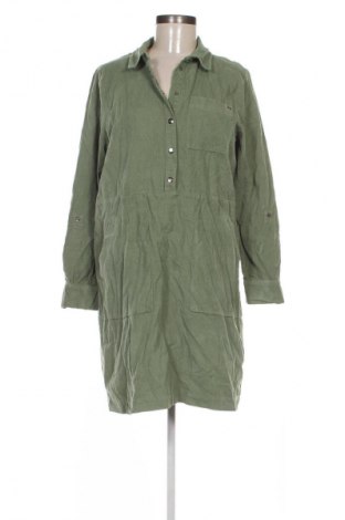 Φόρεμα Street One, Μέγεθος M, Χρώμα Πράσινο, Τιμή 30,99 €