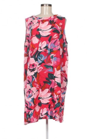 Kleid Street One, Größe XL, Farbe Mehrfarbig, Preis 33,99 €