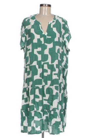 Kleid Street One, Größe XL, Farbe Mehrfarbig, Preis € 33,99