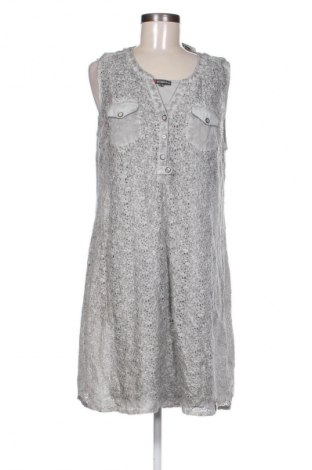 Sukienka Street One, Rozmiar M, Kolor Szary, Cena 157,99 zł