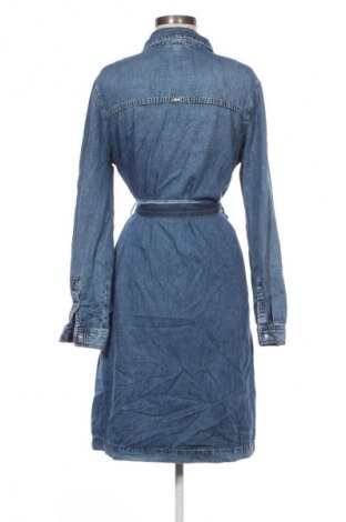 Kleid Street One, Größe L, Farbe Blau, Preis 33,99 €