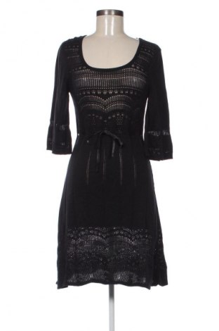 Kleid Street One, Größe M, Farbe Schwarz, Preis € 15,99