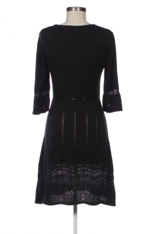 Kleid Street One, Größe M, Farbe Schwarz, Preis € 15,99