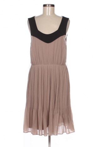 Kleid Styles By Steps, Größe M, Farbe Beige, Preis 20,99 €