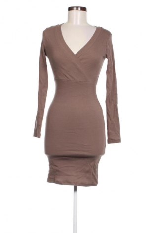 Kleid Sugarfree, Größe S, Farbe Braun, Preis 30,99 €