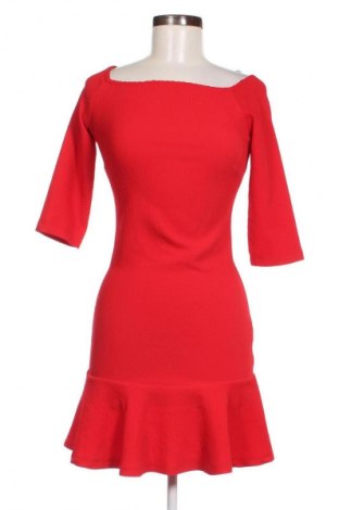 Kleid Suite Blanco, Größe S, Farbe Rot, Preis 15,99 €