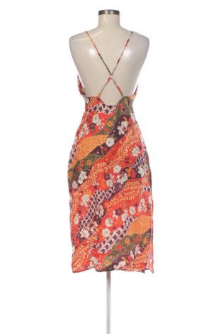 Kleid Superdry, Größe S, Farbe Mehrfarbig, Preis 37,99 €