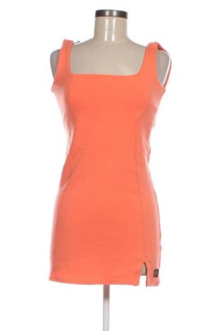 Sukienka Superdry, Rozmiar M, Kolor Pomarańczowy, Cena 355,99 zł