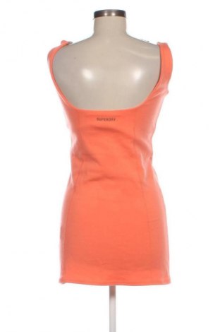 Sukienka Superdry, Rozmiar M, Kolor Pomarańczowy, Cena 355,99 zł