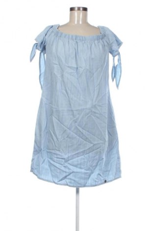 Šaty  Superdry, Veľkosť XL, Farba Modrá, Cena  39,95 €