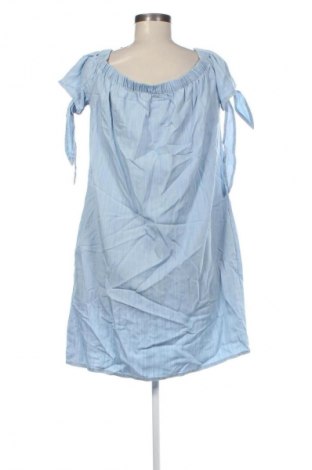 Šaty  Superdry, Veľkosť XL, Farba Modrá, Cena  39,95 €