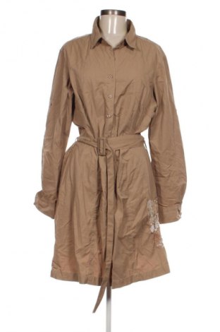 Kleid TCM, Größe XL, Farbe Beige, Preis € 33,99