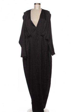 Kleid TFNC London, Größe 5XL, Farbe Schwarz, Preis € 43,99