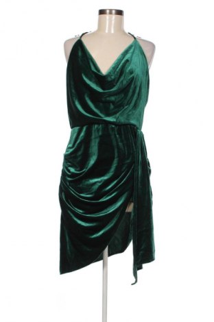 Kleid TFNC London, Größe XL, Farbe Grün, Preis 18,99 €