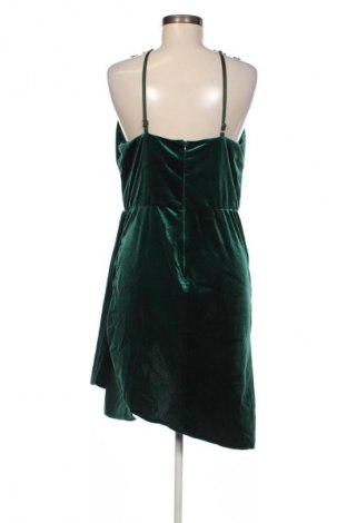 Kleid TFNC London, Größe XL, Farbe Grün, Preis 18,99 €