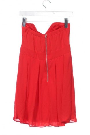 Φόρεμα TFNC London, Μέγεθος M, Χρώμα Κόκκινο, Τιμή 39,99 €